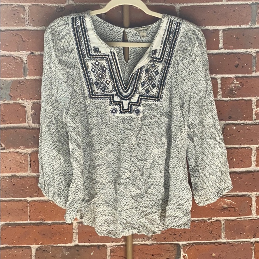Lucky Brand shirt